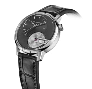 Tribute 1 Black Edition - Bucherer Schweiz